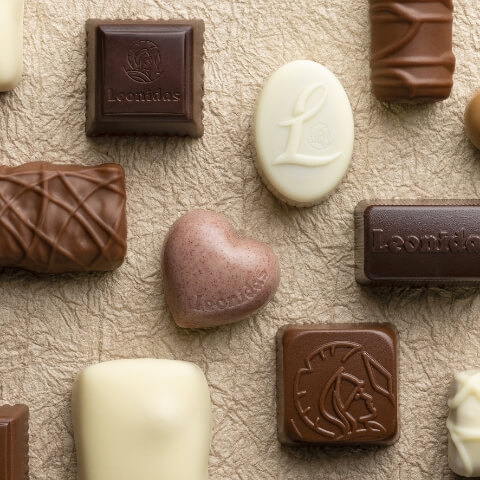 Genima chocolat